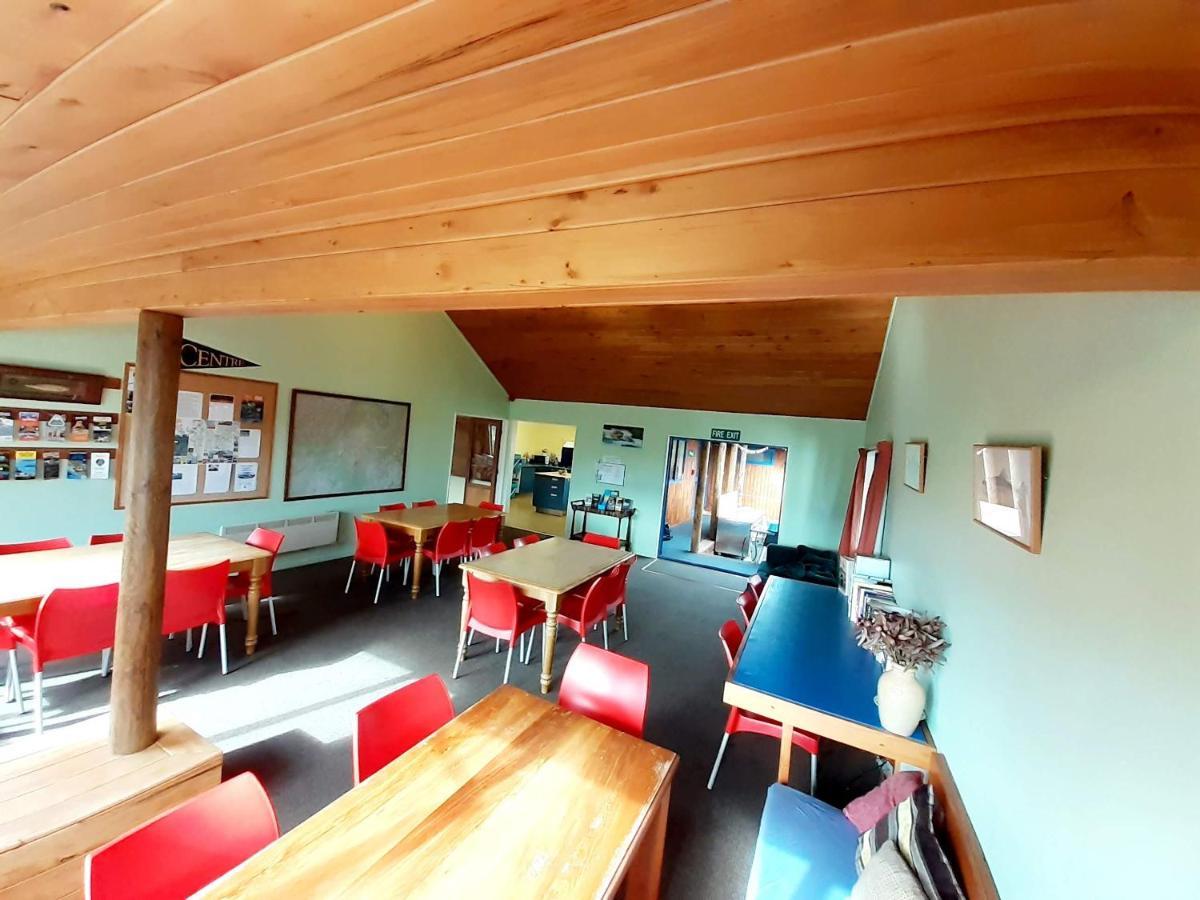 Tongariro River Retreat Turangi Bagian luar foto