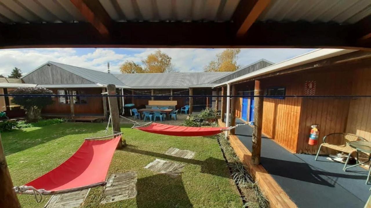 Tongariro River Retreat Turangi Bagian luar foto