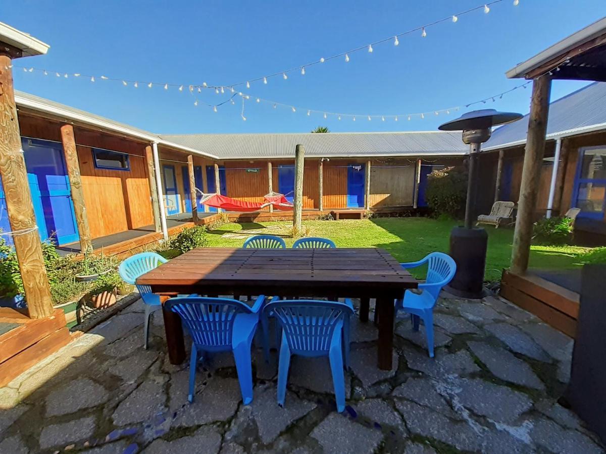 Tongariro River Retreat Turangi Bagian luar foto