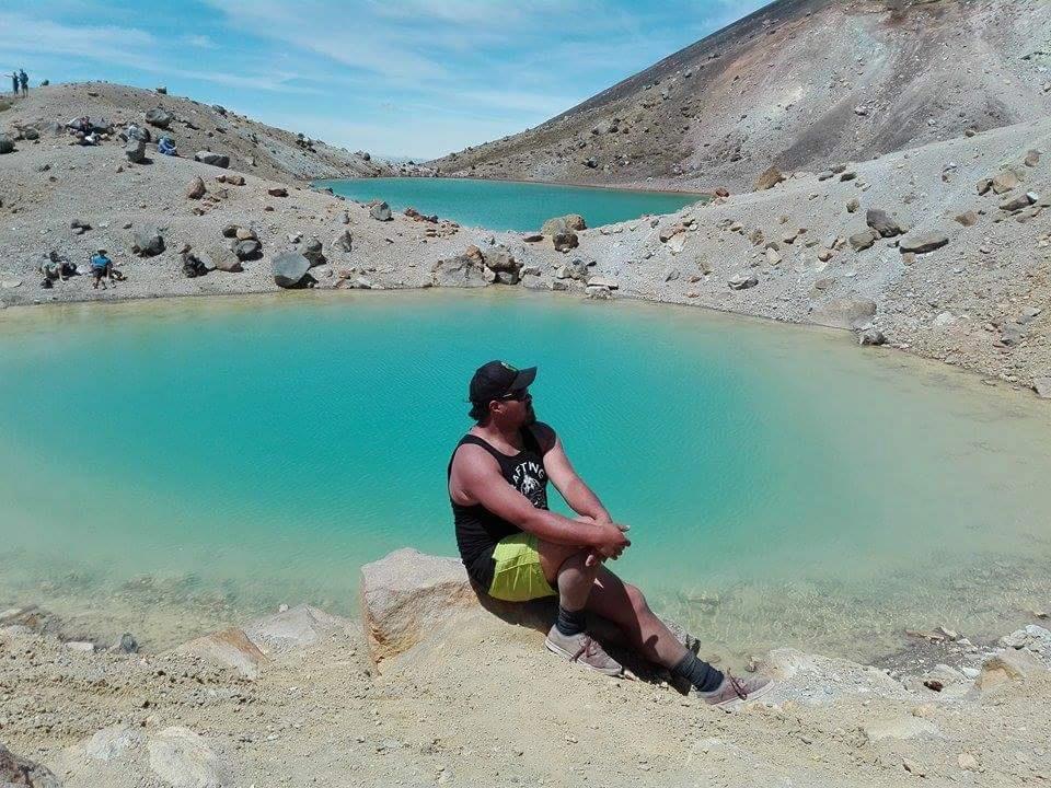 Tongariro River Retreat Turangi Bagian luar foto