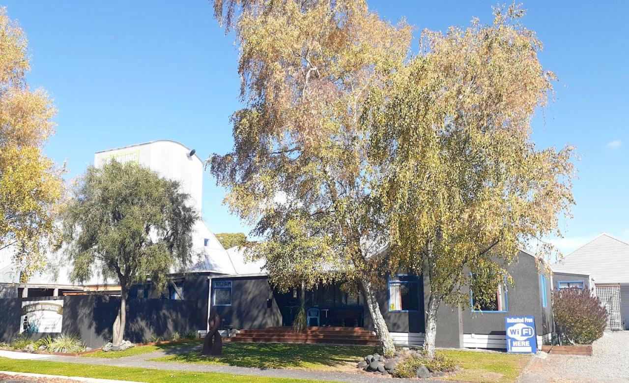 Tongariro River Retreat Turangi Bagian luar foto