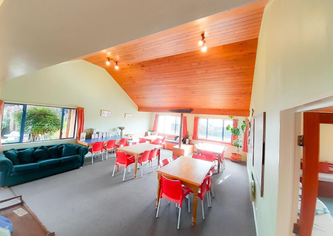 Tongariro River Retreat Turangi Bagian luar foto