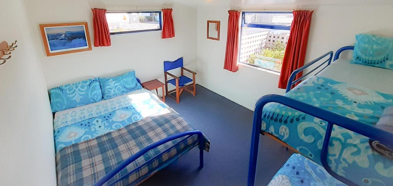 Tongariro River Retreat Turangi Bagian luar foto